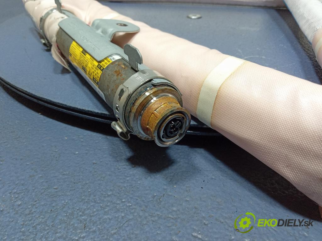 Citroen C4 2015 Airbag: clona x 9801890780