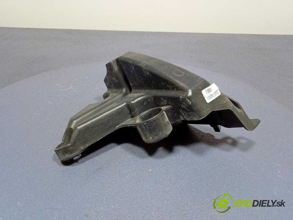 Citroen C4 2015 nárazník Zad: 9671246480