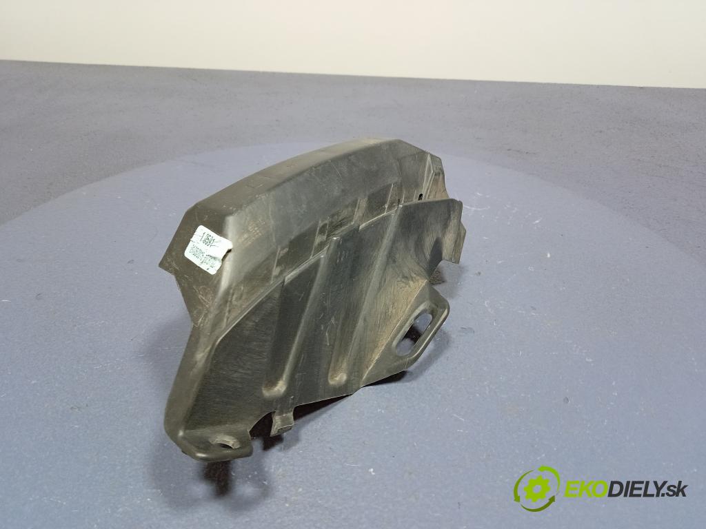 Citroen C4 2015 nárazník Zad: 9671246480