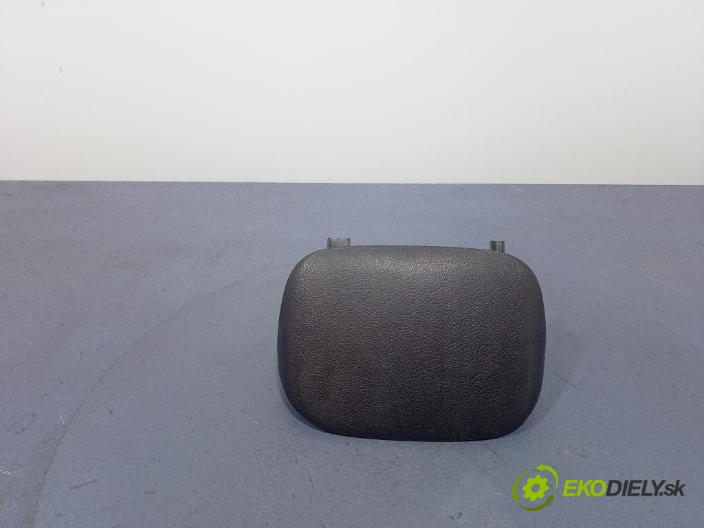 Peugeot 307 2003 Zobrazit: Rádio: / GPS 9649090377