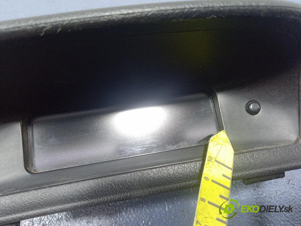 Peugeot 307 2003 Zobrazit: Rádio: / GPS 9649090377