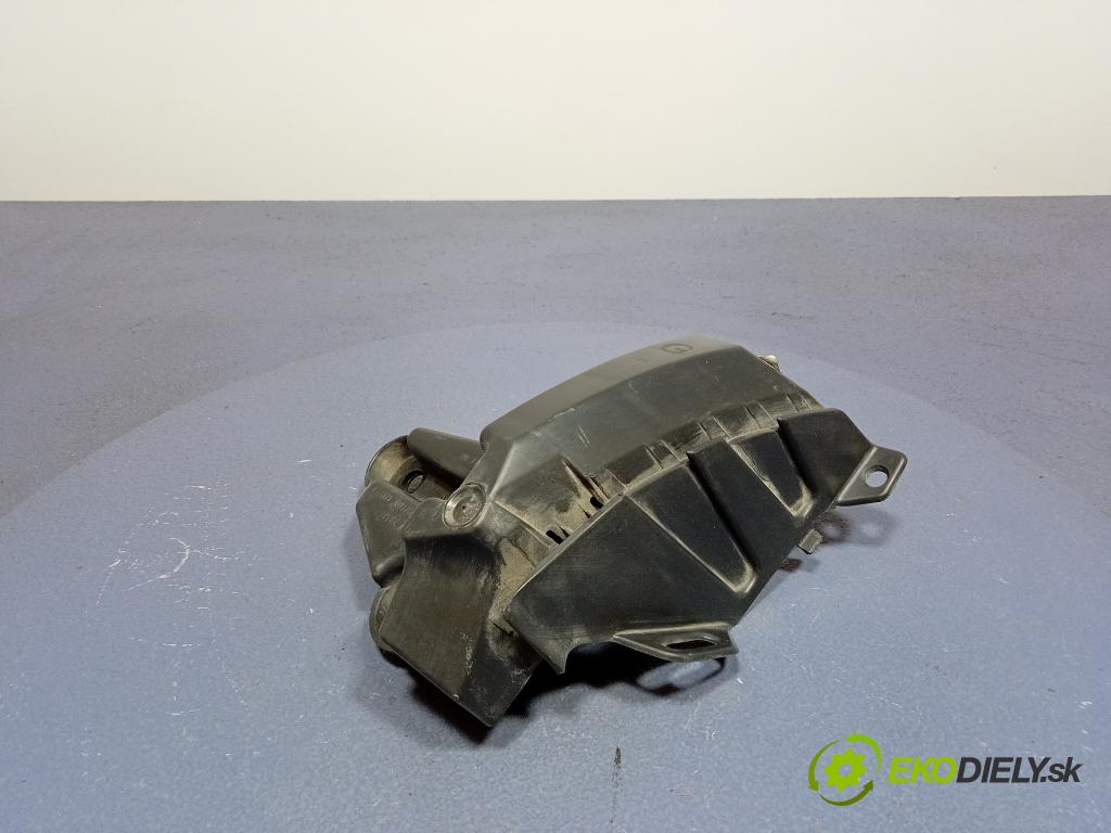Citroen C4 2015 nárazník Zad: 9671247180