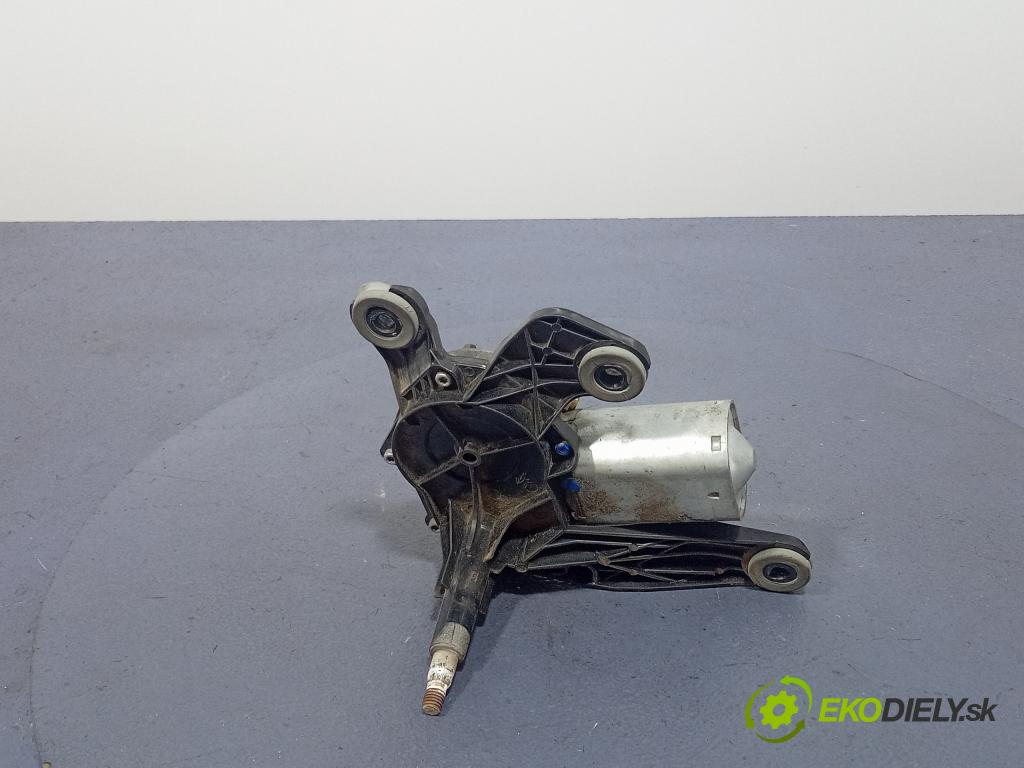 Peugeot 307 2003 motorek Stěrače: Zad: 9640961380
