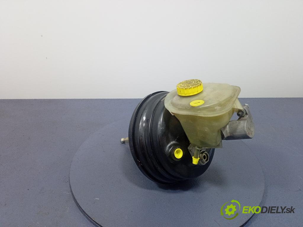 Vw Passat 2001 servo Brzdní: 4B3612105A