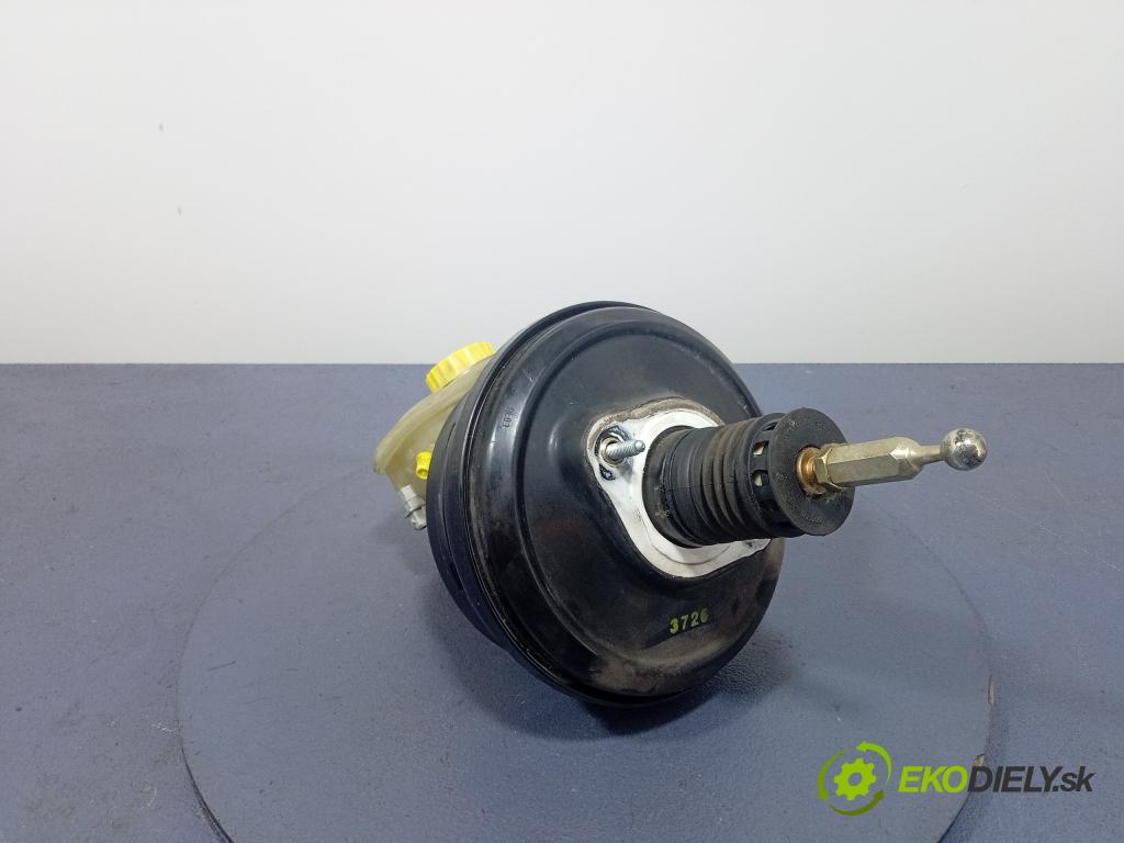 Vw Passat 2001 servo Brzdní: 4B3612105A