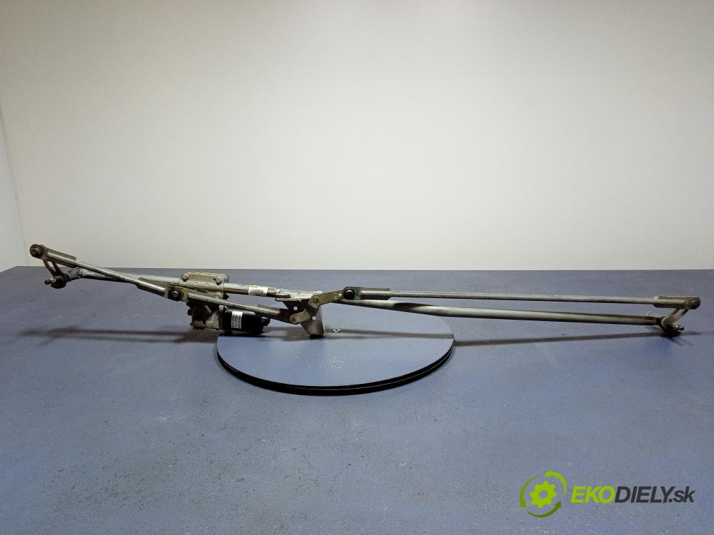 Citroen C4 2015 mechanismus motorek Stěrače: před 9687382580
