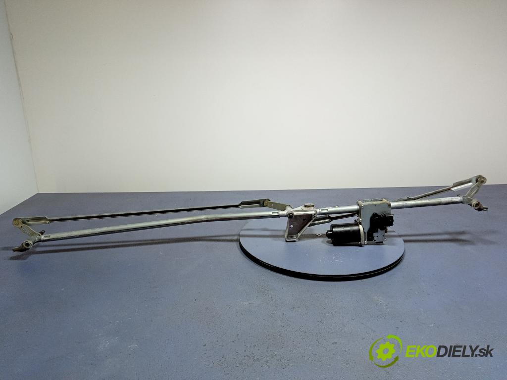 Citroen C4 2015 mechanismus motorek Stěrače: před 9687382580