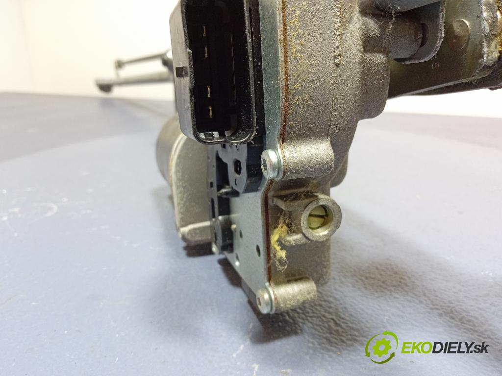 Citroen C4 2015 mechanismus motorek Stěrače: před 9687382580