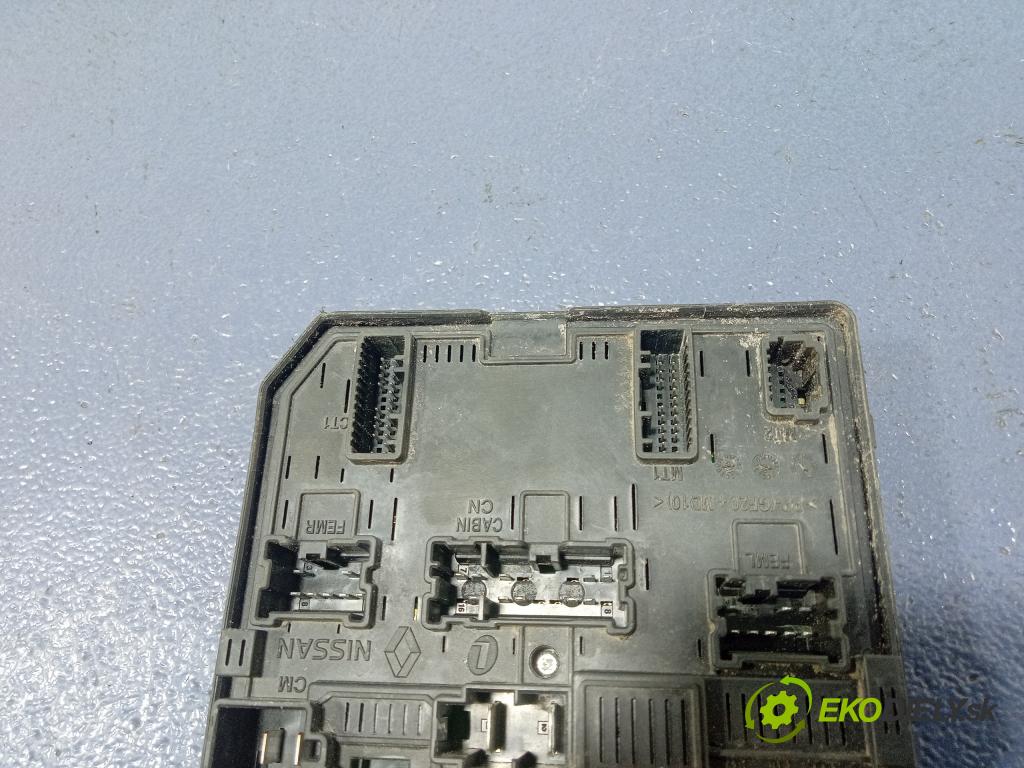 Renault Megane 2019 skrinka Poistky: 284B66727R