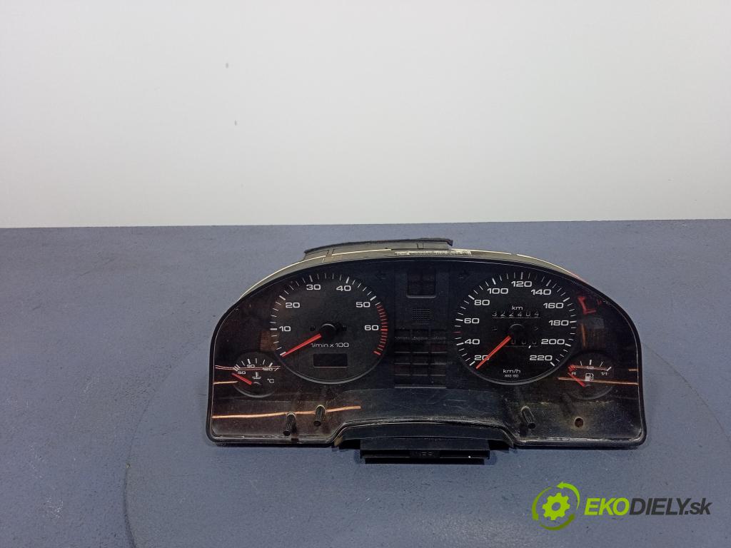 Audi 80 1994 prístrojovka/ budíky 8A0919033K
