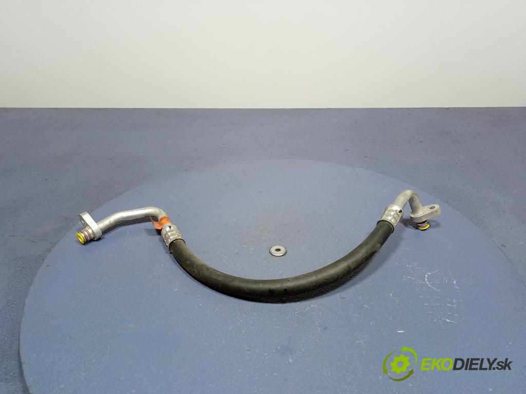 Citroen C4 2015 rúrka Klimatizácia: 9677949880
