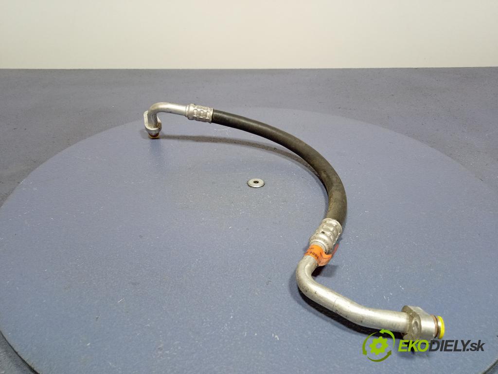 Citroen C4 2015 rúrka Klimatizácia: 9677949880