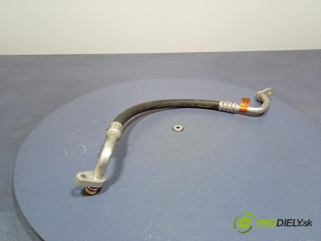 Citroen C4 2015 rúrka Klimatizácia: 9677949880