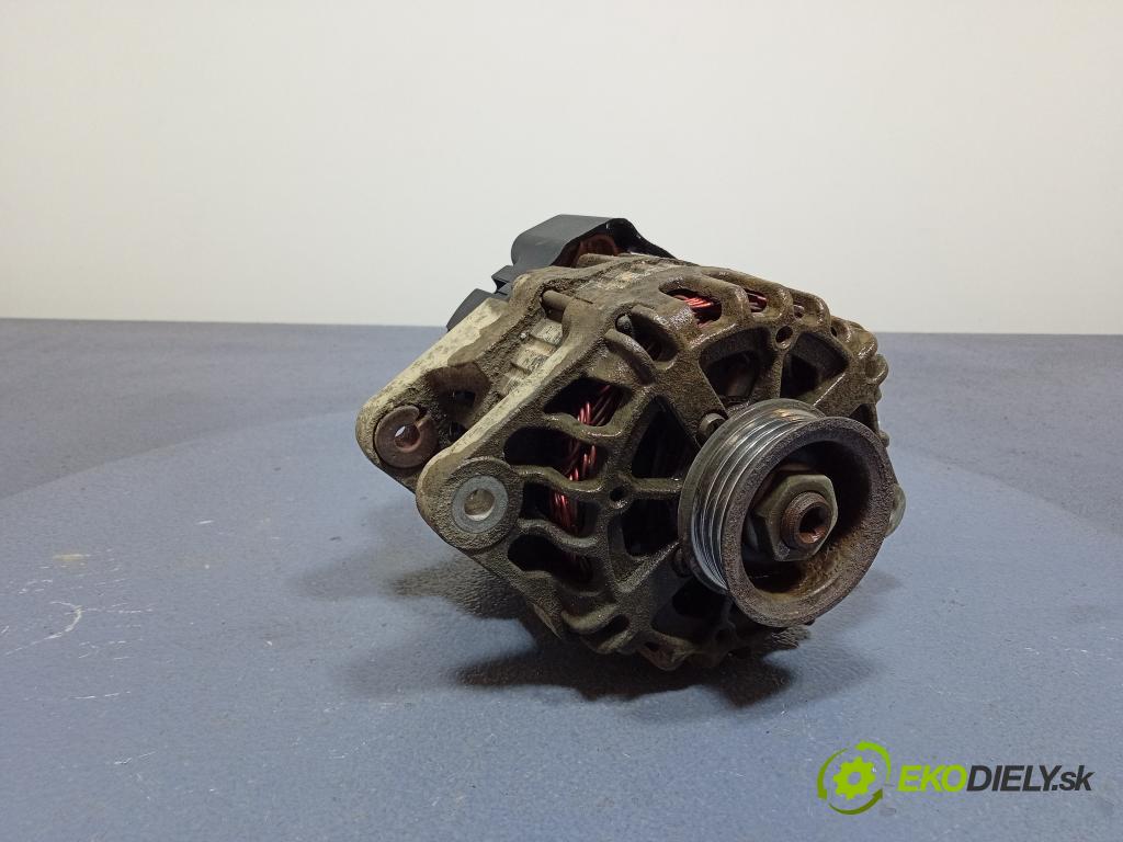 Hyundai Getz 2009 Alternator 37300-02551