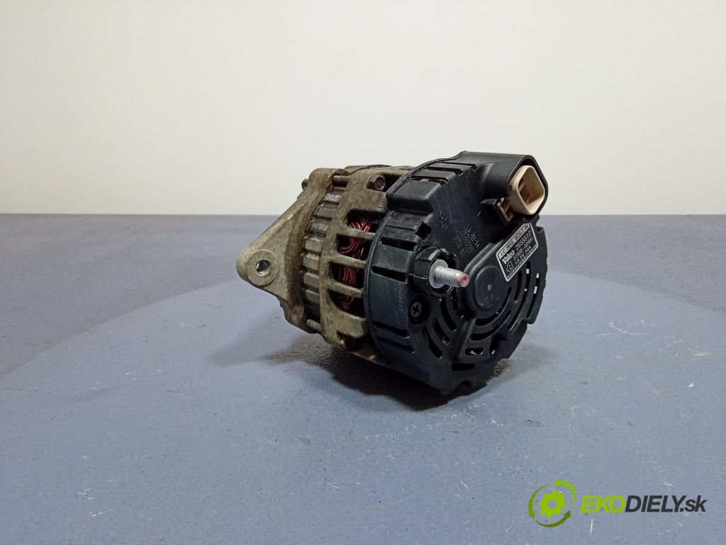 Hyundai Getz 2009 Alternator 37300-02551