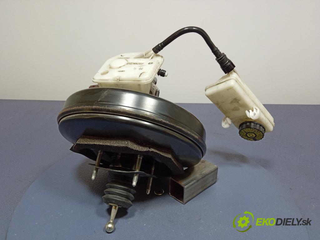 Citroen C4 2015 servo Brzdní: 9674749280