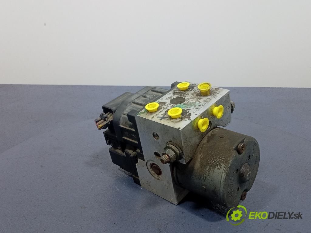 Nissan Micra 2002 čerpadlo ABS x 476601F500