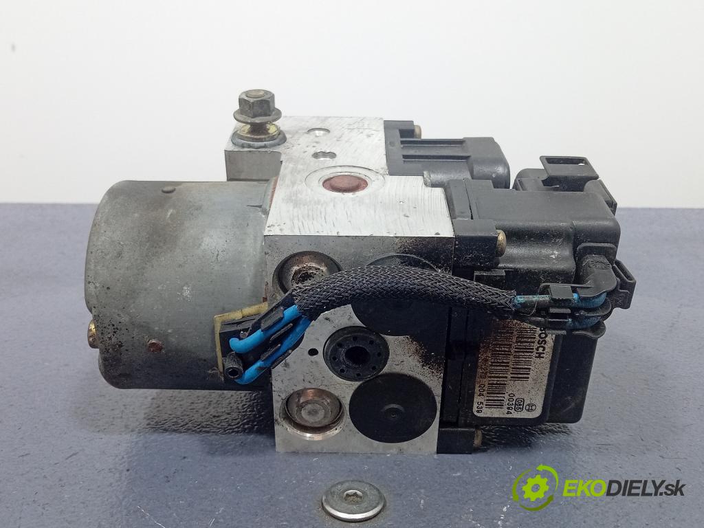 Nissan Micra 2002 čerpadlo ABS x 476601F500