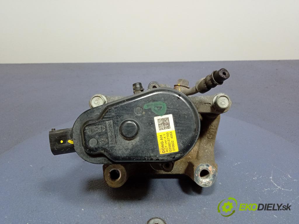 Kia Niro 2021 brzdič brzdový zad v pravo: G3582-37700
