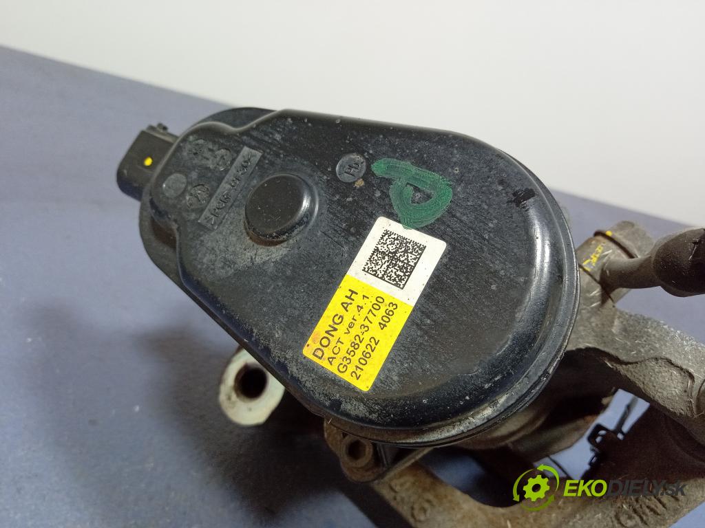 Kia Niro 2021 brzdič brzdový zad v pravo: G3582-37700