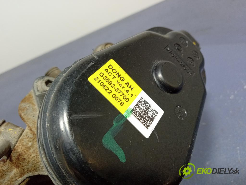 Kia Niro 2021 brzdič brzdový zad Vľavo: G3582-37700