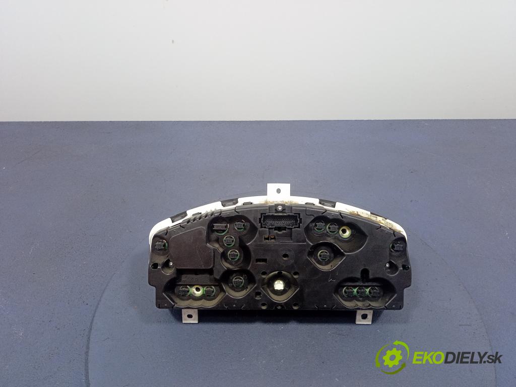 Nissan Micra 2002 prístrojovka/ budíky 248101f573