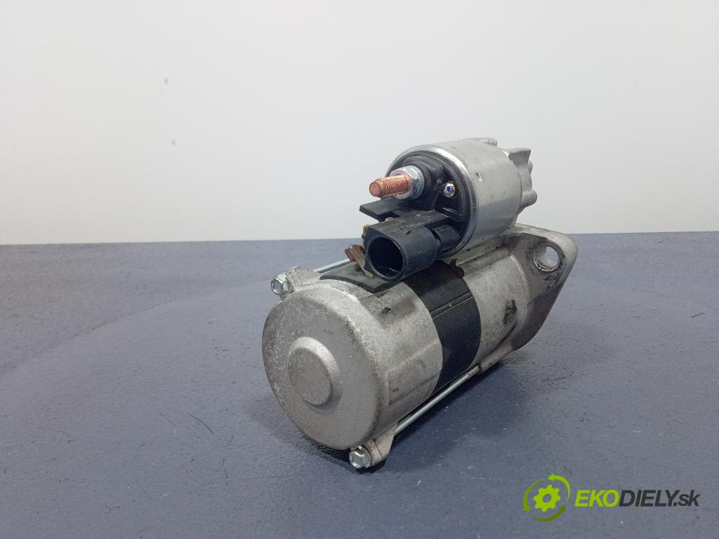 Vw Touran 2005 štartér 5901259464894