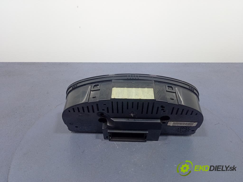 Vw Touran 2005 prístrojovka/ budíky 1T0920861A