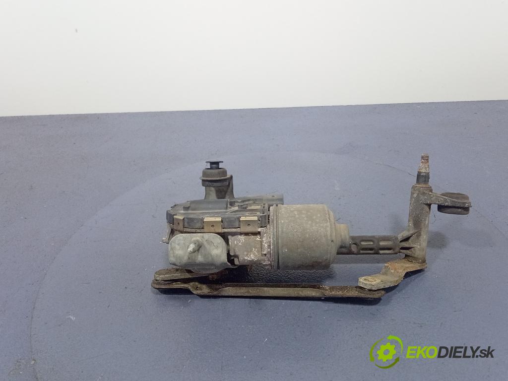 Vw Touran 2005 mechanismus motorek Stěrače: před 1T0955024E