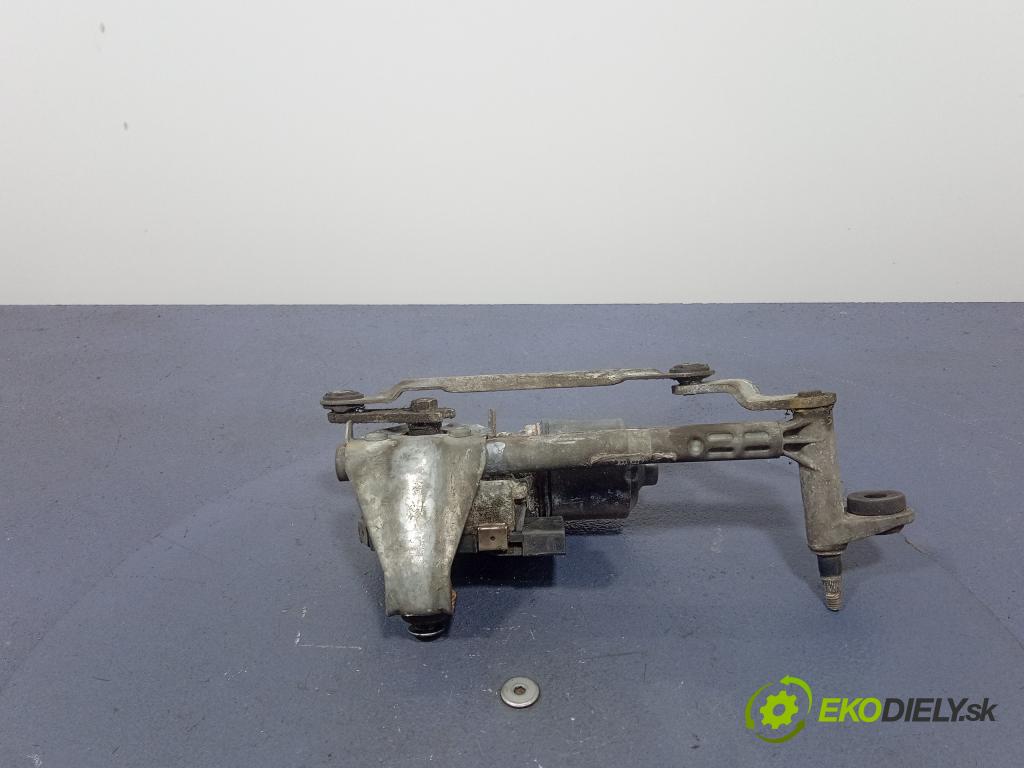 Vw Touran 2005 mechanismus motorek Stěrače: před 1T0955024E