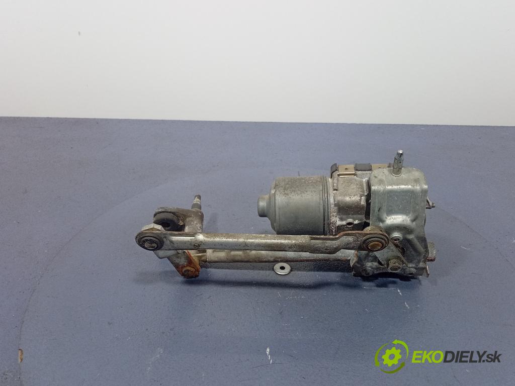 Vw Touran 2005 mechanismus motorek Stěrače: před 1T0955023E