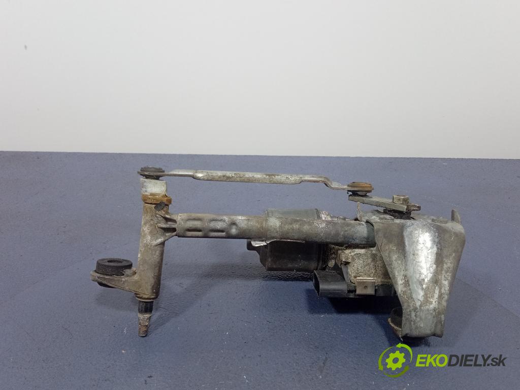 Vw Touran 2005 mechanismus motorek Stěrače: před 1T0955023E