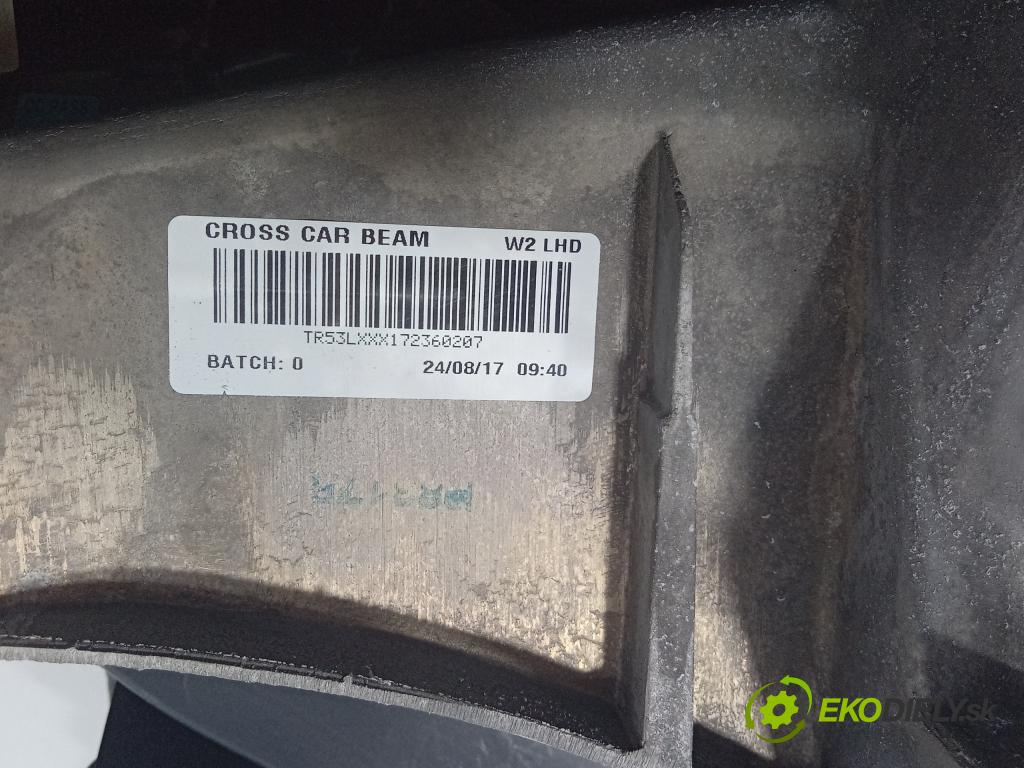 Peugeot 508 2017 kokpit,pristrojová doska 9688550677