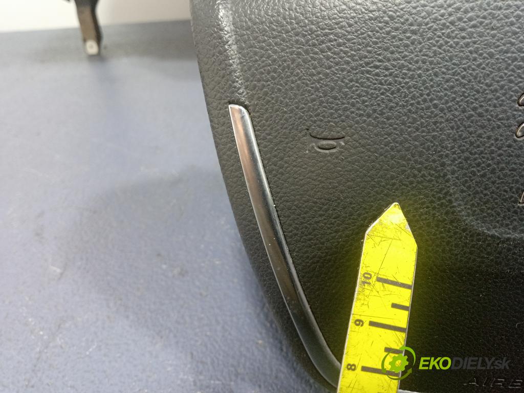 Peugeot 508 2017 kokpit,pristrojová doska 9688550677