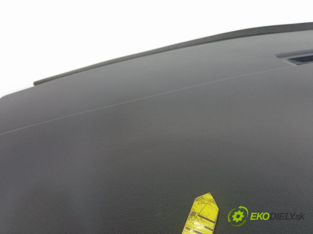 Peugeot 508 2017 kokpit,pristrojová doska 9688550677