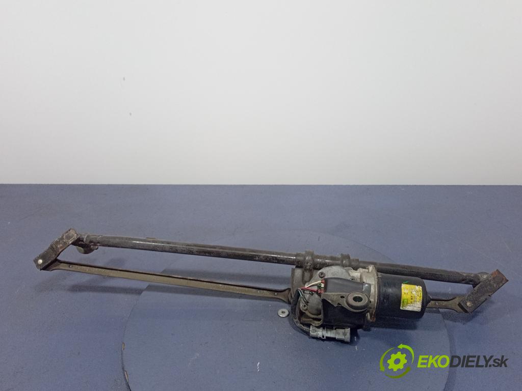 Opel Movano 2001 mechanismus motorek Stěrače: před 01