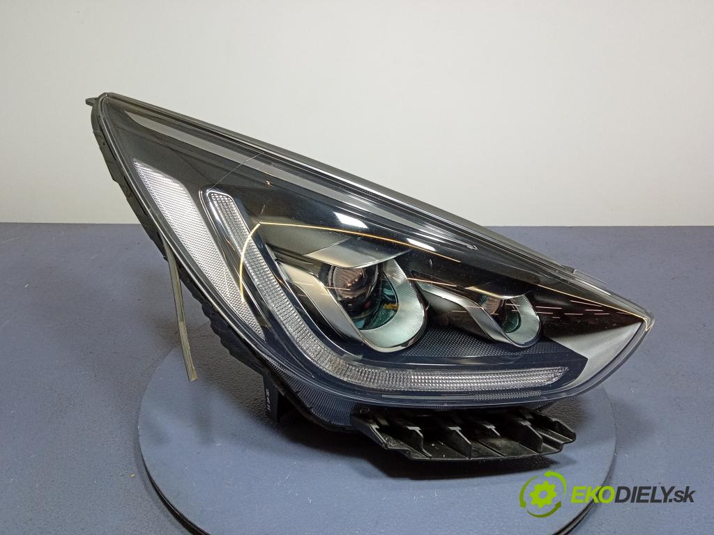 Kia Niro 2021 Reflektor: v pravo: 92102-G5