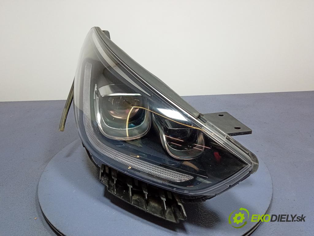 Kia Niro 2021 Reflektor: v pravo: 92102-G5