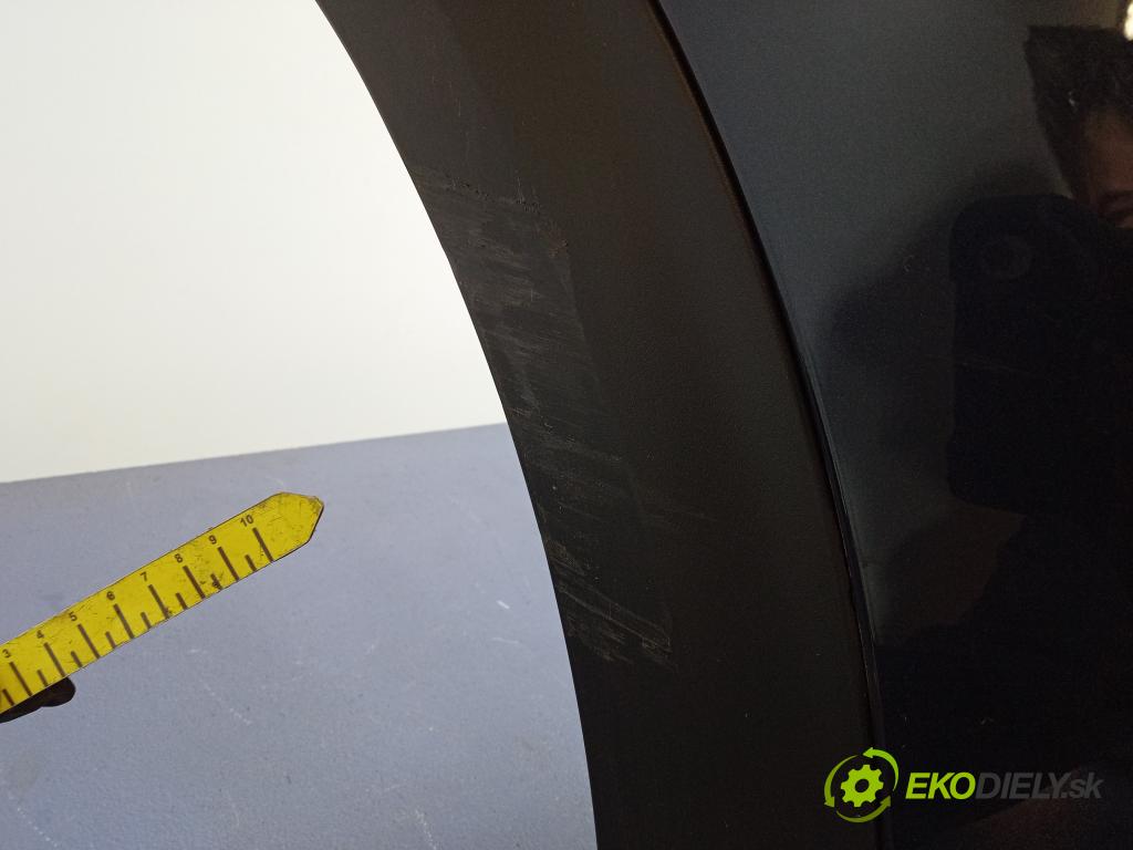 Kia Niro 2021 nárazník Zad: 86611-Q4000