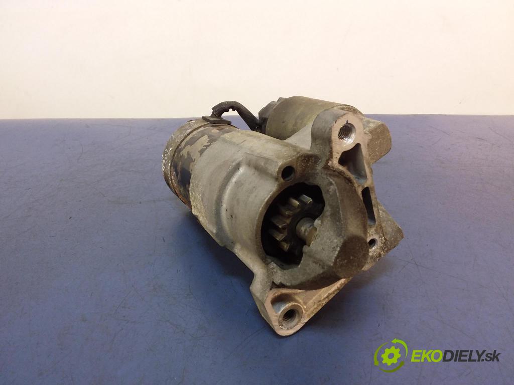 Renault Clio 2004 štartér 8200227092