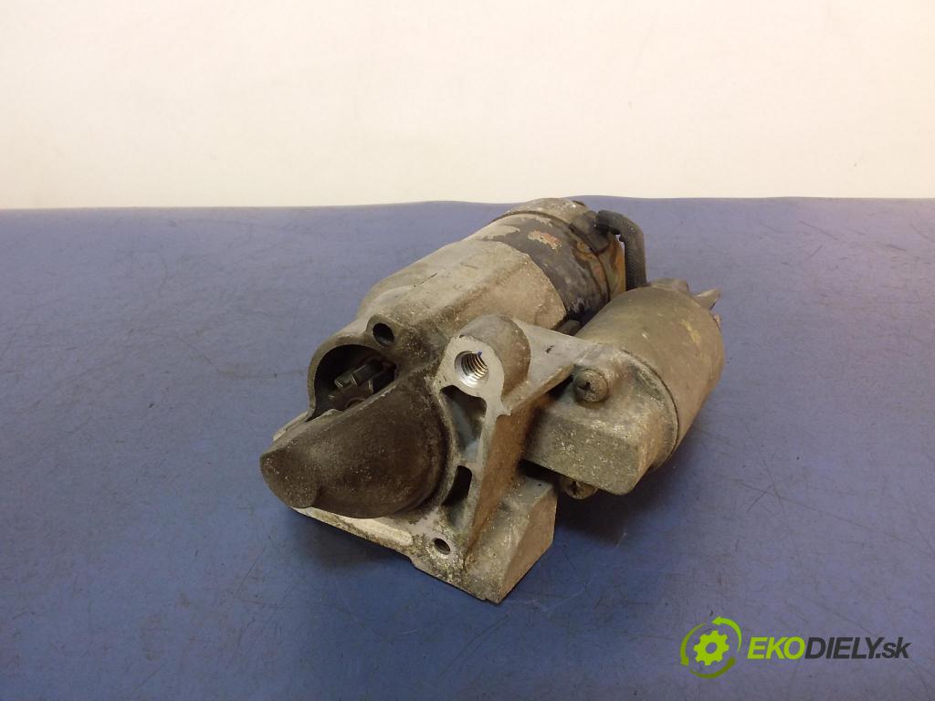 Renault Clio 2004 štartér 8200227092