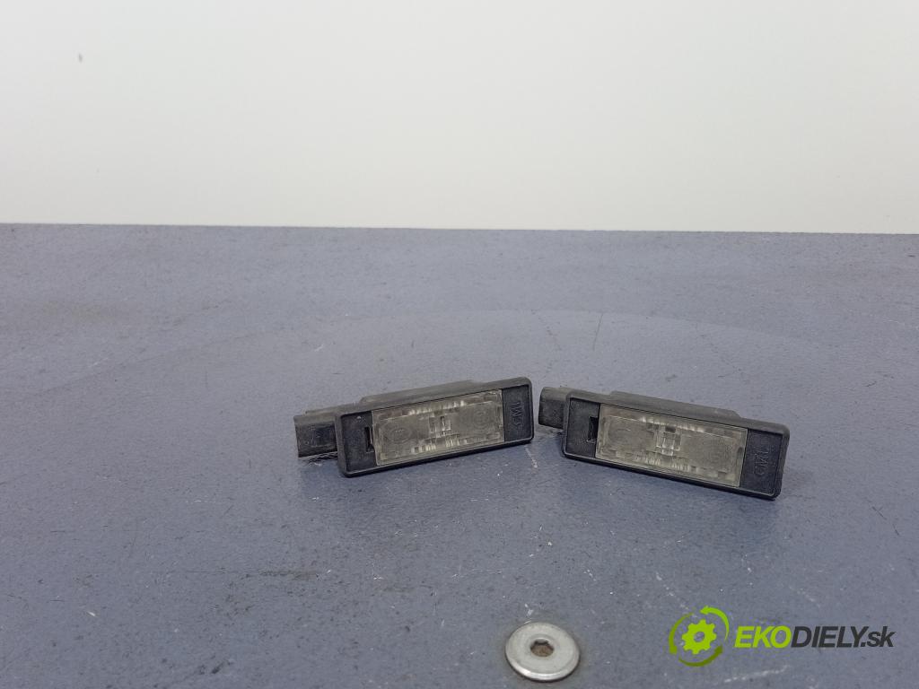 Peugeot 508 2017 zaslepka: zad 9661480980