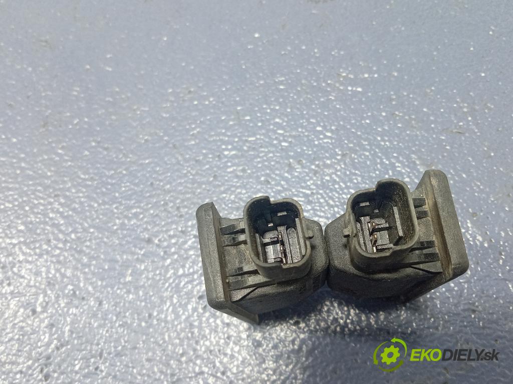 Peugeot 508 2017 zaslepka: zad 9661480980