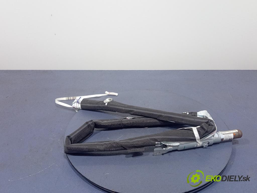 Peugeot 508 2017 Airbag: clona x 9802985280