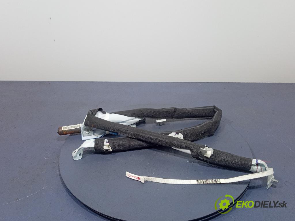 Peugeot 508 2017 Airbag: clona x 9802985280
