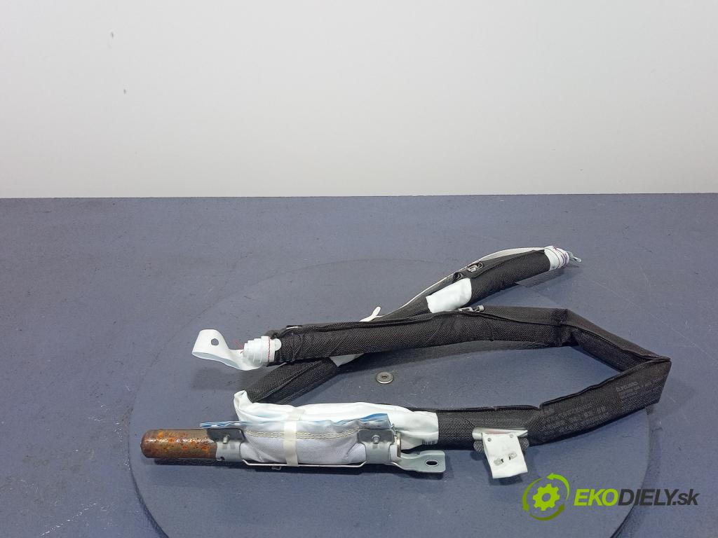Peugeot 508 2017 Airbag: clona x 9802985280