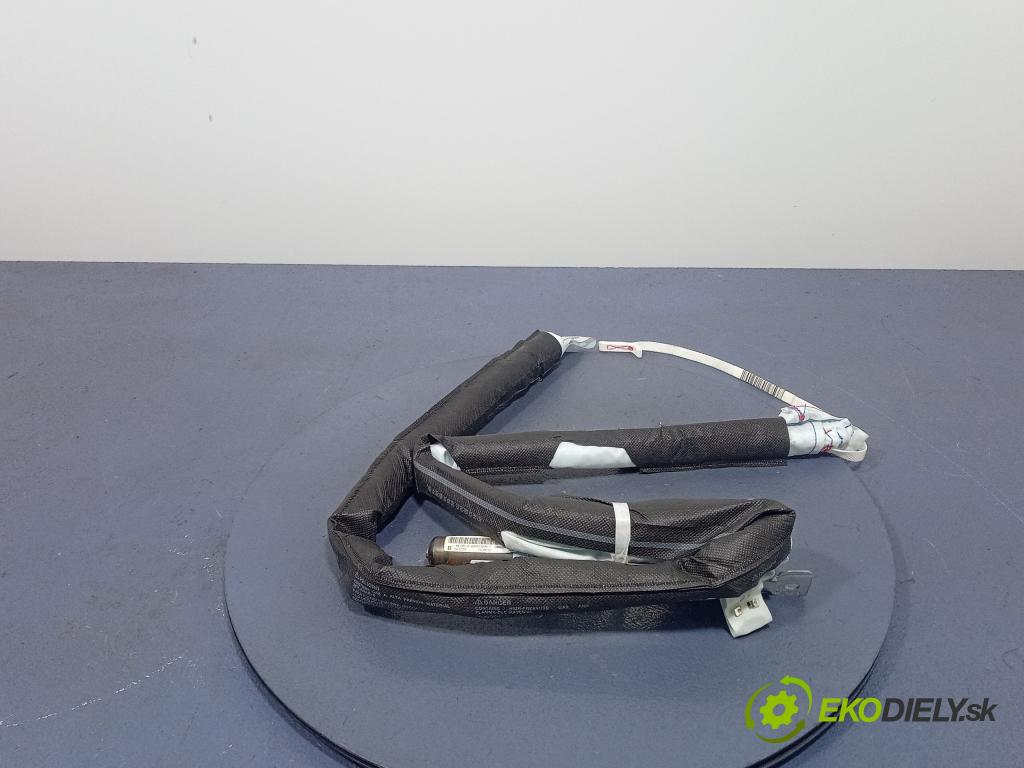 Peugeot 508 2017 Airbag: clona x 9802985180