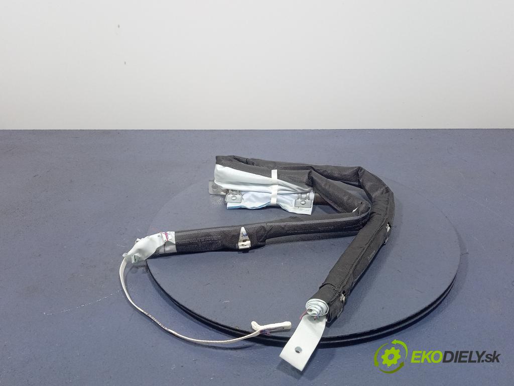 Peugeot 508 2017 Airbag: clona x 9802985180