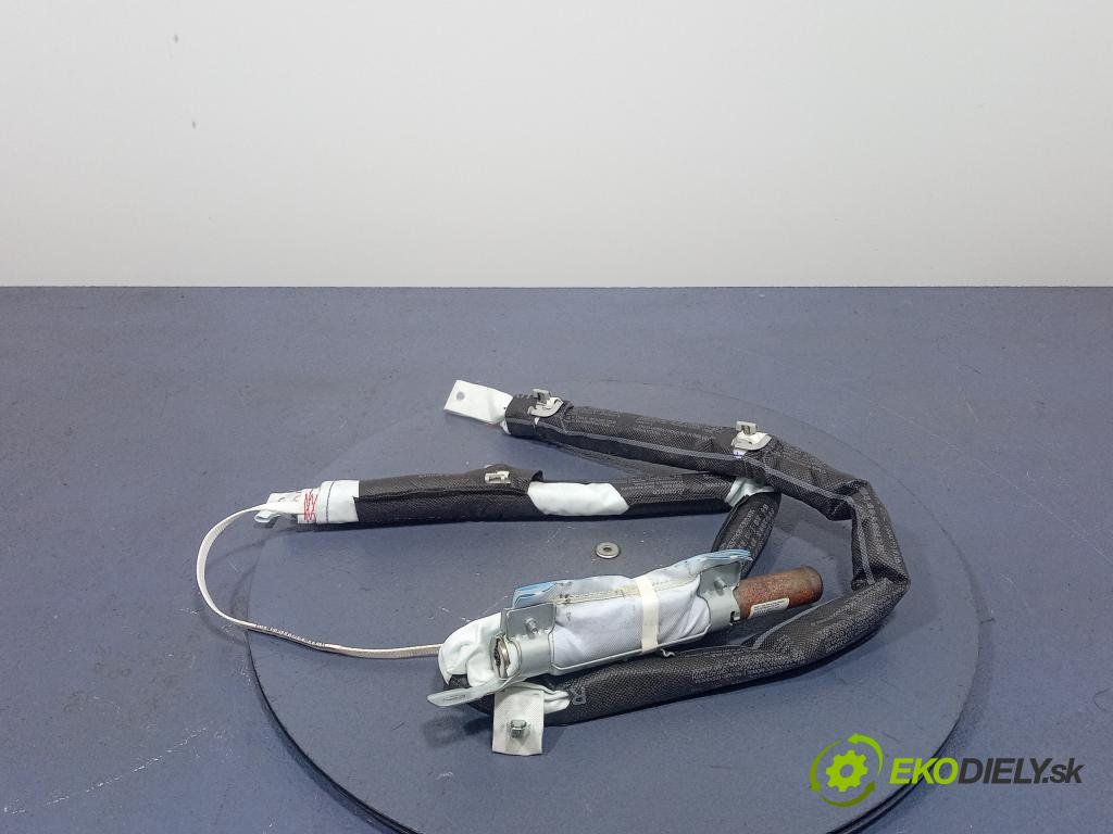 Peugeot 508 2017 Airbag: clona x 9802985180