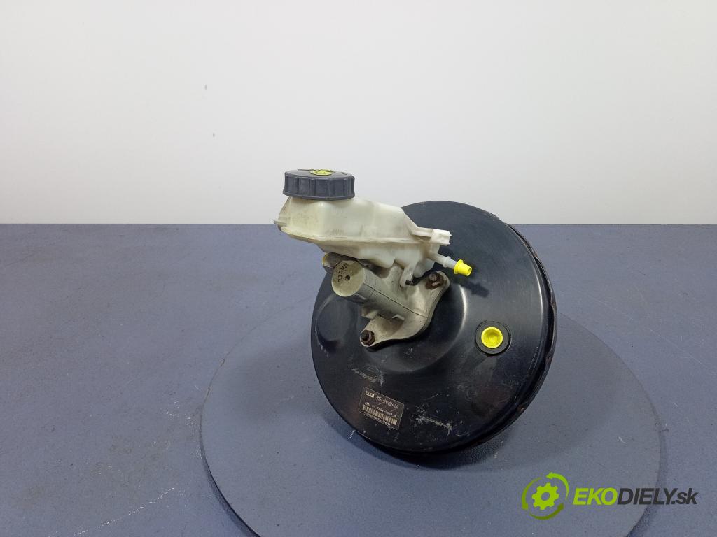 Ford Focus 2005 servo Brzdní: 3M512B195GA